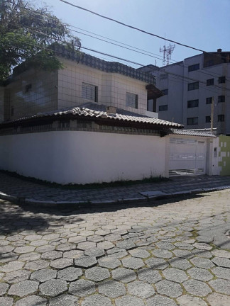 Imagem Casa com 4 Quartos à Venda, em Aviação - Praia Grande Imagem Casa com 4 Quartos à Venda, em Aviação - Praia Grande