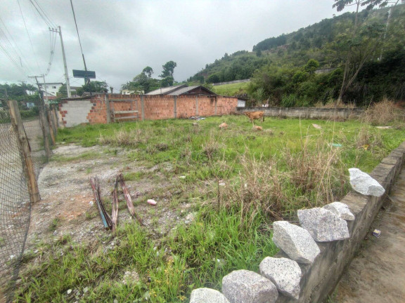 Imagem Terreno à Venda, 256 m² em Morretes - Tijucas