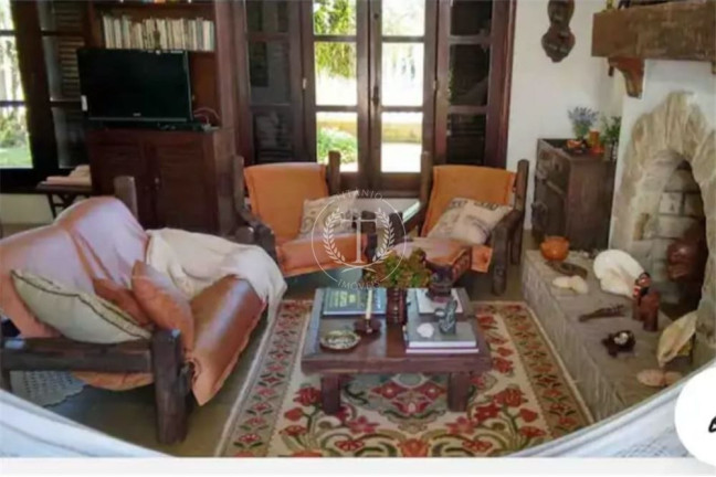 Imagem Casa com 4 Quartos à Venda, 238 m² em Boracéia - São Sebastião