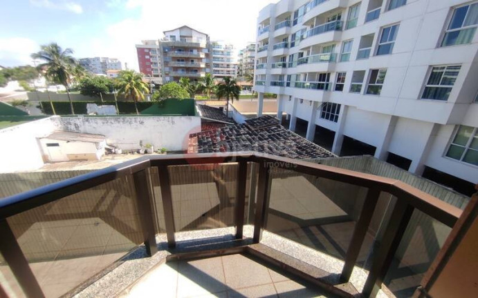 Imagem Apartamento com 3 Quartos à Venda, 121 m² em Praia Do Forte - Cabo Frio Imagem Apartamento com 3 Quartos à Venda, 121 m² em Praia Do Forte - Cabo Frio