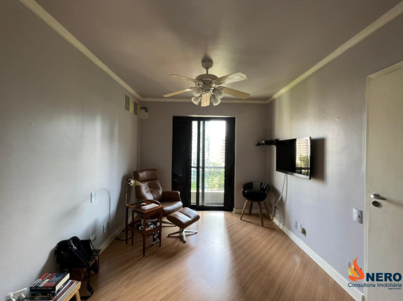 Imagem Imóvel com 4 Quartos à Venda, 220 m² em Itaim Bibi - São Paulo
