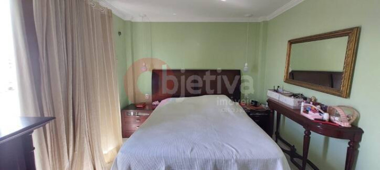 Cobertura com 3 Quartos à Venda, 163 m² em Braga - Cabo Frio