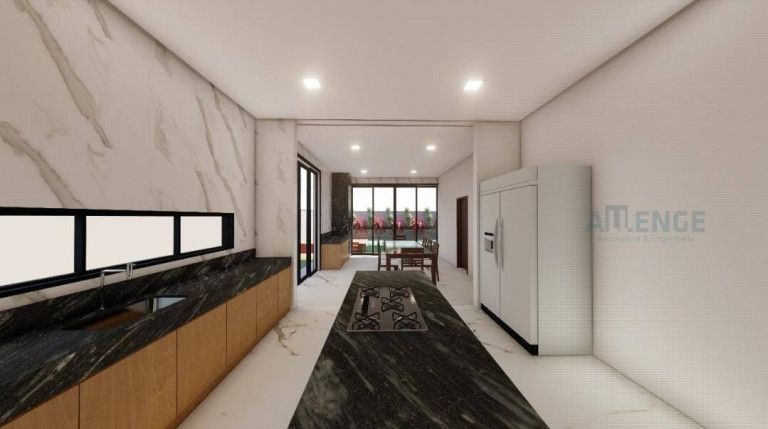 Imagem Casa com 3 Quartos à Venda, 430 m² em Goiânia