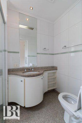 Imagem Apartamento com 3 Quartos à Venda, 115 m² em Brooklin Novo - São Paulo Imagem Apartamento com 3 Quartos à Venda, 115 m² em Brooklin Novo - São Paulo