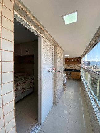 Imagem Apartamento com 2 Quartos à Venda, 104 m² em Canto Do Forte - Praia Grande