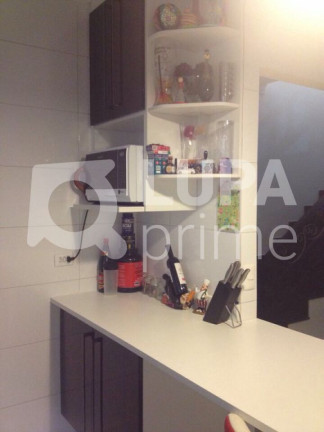 Imagem Casa com 3 Quartos à Venda, 188 m² em Vila Maria Alta - São Paulo