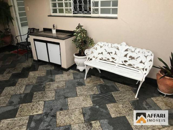Imagem Casa com 3 Quartos à Venda, 160 m² em Chácara Machadinho I - Americana Imagem Casa com 3 Quartos à Venda, 160 m² em Chácara Machadinho I - Americana