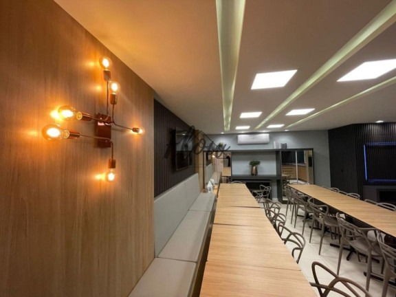 Imagem Cobertura com 3 Quartos à Venda, 352 m² em Campinas - São José