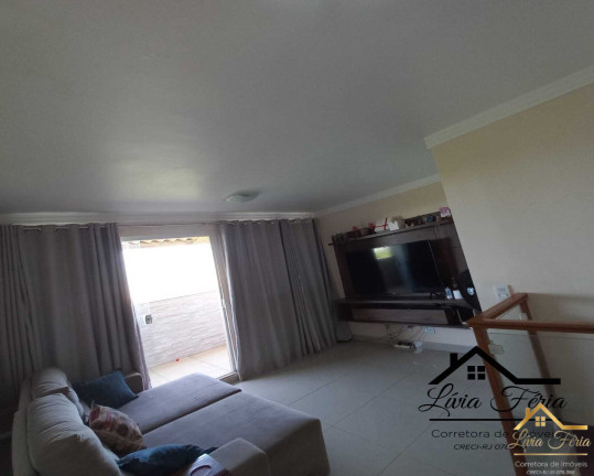 Imagem Imóvel com 3 Quartos à Venda, 132 m² em Parque Califórnia - Campos Dos Goytacazes