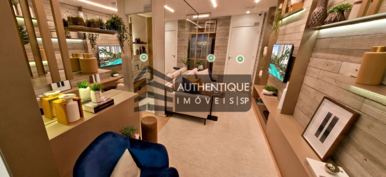 Imagem Apartamento com 3 Quartos à Venda, 62 m² em Barra Funda - São Paulo Imagem Apartamento com 3 Quartos à Venda, 62 m² em Barra Funda - São Paulo