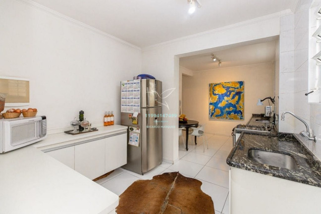 Imagem Apartamento com 3 Quartos à Venda, 162 m² em Jardim Paulista - São Paulo Imagem Apartamento com 3 Quartos à Venda, 162 m² em Jardim Paulista - São Paulo