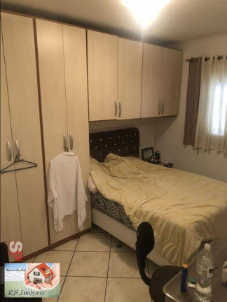Imagem Casa com 3 Quartos à Venda, 226 m² em Santa Maria - Santo André Imagem Casa com 3 Quartos à Venda, 226 m² em Santa Maria - Santo André