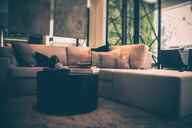 Imagem Apartamento com 1 Quarto à Venda, 69 m² em Campo Belo - São Paulo