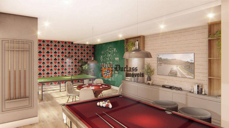 Imagem Apartamento com 2 Quartos à Venda, 68 m² em Centro - Guarujá