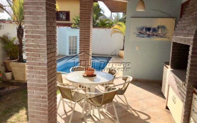 Imagem Casa de Condomínio com 4 Quartos à Venda, 250 m² em Urbanova - São José Dos Campos Imagem Casa de Condomínio com 4 Quartos à Venda, 250 m² em Urbanova - São José Dos Campos