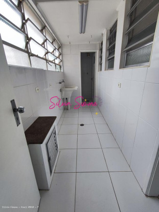 Imagem Apartamento com 3 Quartos à Venda, 174 m² em José Menino - Santos Imagem Apartamento com 3 Quartos à Venda, 174 m² em José Menino - Santos