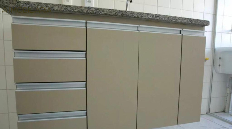 Imagem Imóvel com 2 Quartos à Venda, 49 m² em Cambuci - São Paulo