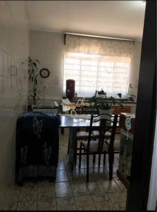 Imagem Casa com 2 Quartos à Venda, 150 m² em Cidade Satélite Santa Bárbara - São Paulo Imagem Casa com 2 Quartos à Venda, 150 m² em Cidade Satélite Santa Bárbara - São Paulo