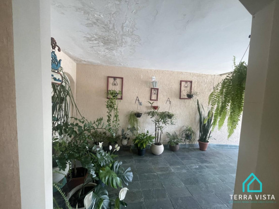 Imagem Casa com 2 Quartos à Venda, 200 m² em Jardim Independência - Taubaté