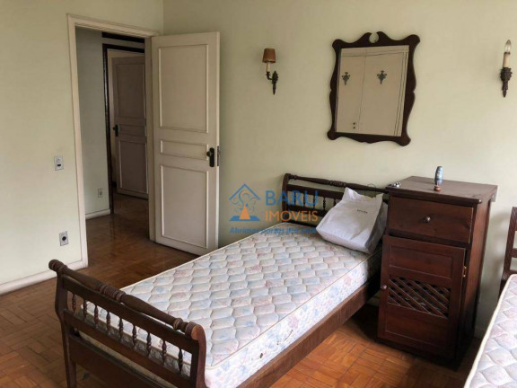 Imagem Apartamento com 4 Quartos à Venda, 285 m² em Higienópolis - São Paulo