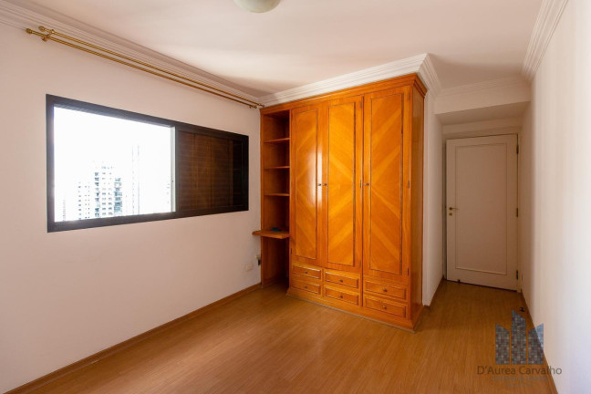 Imagem Apartamento com 3 Quartos à Venda, 481 m² em Moema - São Paulo