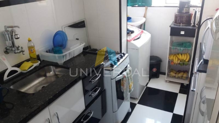 Imagem Apartamento com 3 Quartos à Venda, 51 m² em Jardim Casa Pintada - São Paulo Imagem Apartamento com 3 Quartos à Venda, 51 m² em Jardim Casa Pintada - São Paulo