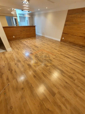 Imagem Apartamento com 3 Quartos à Venda, 103 m² em Centro - Guarulhos