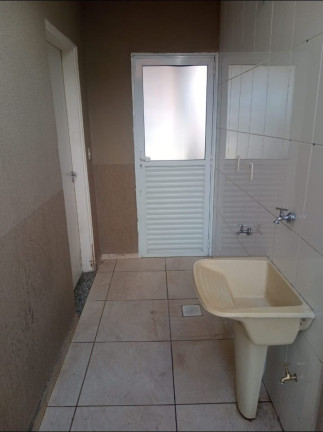 Imagem Casa com 3 Quartos à Venda, 110 m² em Caguassu - Sorocaba