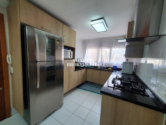 Imagem Apartamento com 4 Quartos à Venda, 213 m² em Ipiranga - São Paulo Imagem Apartamento com 4 Quartos à Venda, 213 m² em Ipiranga - São Paulo