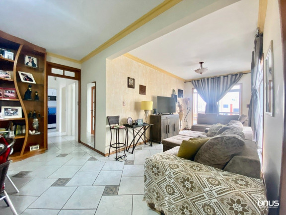 Cobertura com 4 Quartos à Venda, 224 m² em Canto - Florianópolis