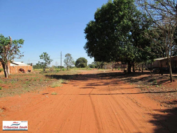 Imagem Terreno à Venda, 410 m² em Lagoa Dourada - Campo Grande Imagem Terreno à Venda, 410 m² em Lagoa Dourada - Campo Grande