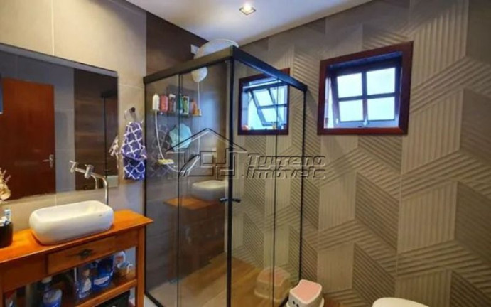 Imagem Casa com 3 Quartos à Venda, 220 m² em Bosque Dos Eucaliptos - São José Dos Campos