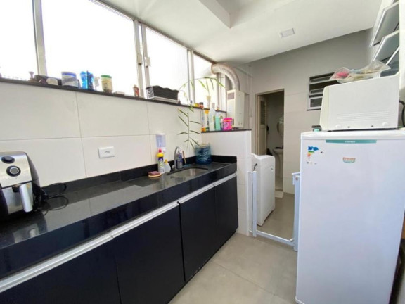 Imagem Imóvel com 4 Quartos à Venda, 180 m² em Copacabana - Rio De Janeiro
