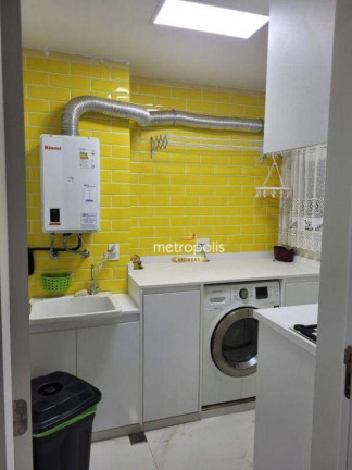 Imagem Apartamento com 2 Quartos à Venda, 88 m² em Jardim - Santo André