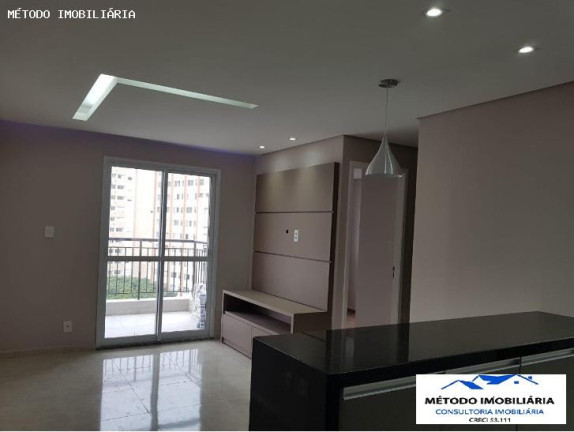 Imagem Apartamento com 2 Quartos à Venda, 57 m² em Saúde - São Paulo
