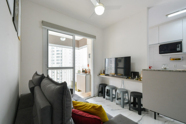 Imagem Apartamento com 2 Quartos à Venda, 58 m² em água Branca - São Paulo Imagem Apartamento com 2 Quartos à Venda, 58 m² em água Branca - São Paulo