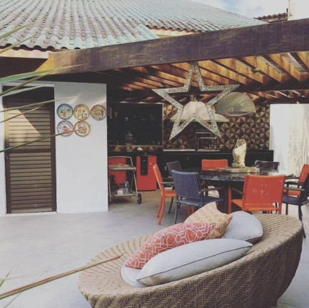 Imagem Casa de Condomínio com 4 Quartos à Venda, em Aldeia Dos Camarás - Camaragibe Imagem Casa de Condomínio com 4 Quartos à Venda, em Aldeia Dos Camarás - Camaragibe