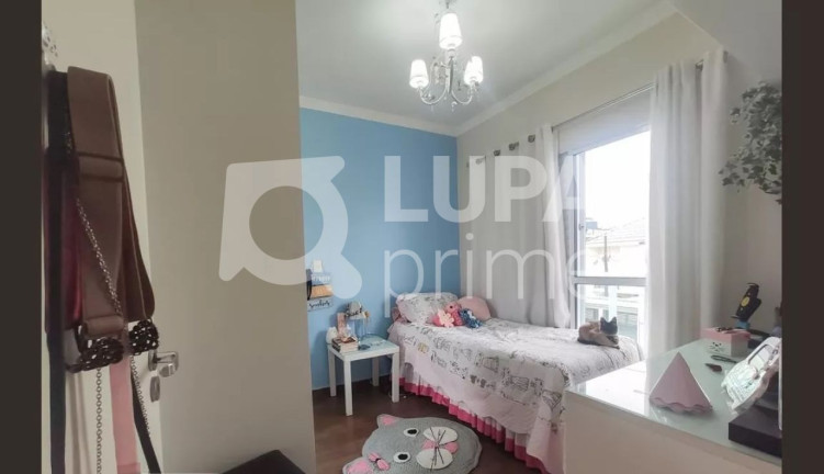 Imagem Casa com 3 Quartos à Venda, 160 m² em Vila Isolina Mazzei - São Paulo