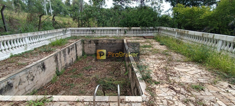 Imagem Imóvel com 7 Quartos à Venda, 38.588 m² em Santa Luzia - Charqueada