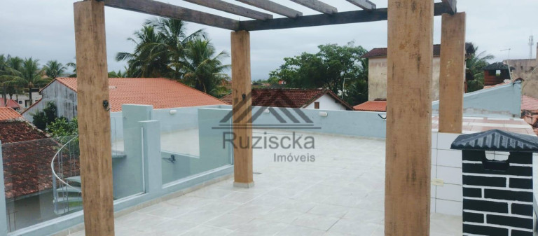 Imagem Casa com 4 Quartos à Venda, 319 m² em Cibratel Ii - Itanhaém