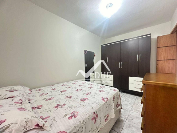 Imagem Apartamento com 2 Quartos à Venda, 45 m² em Aparecida - Santos