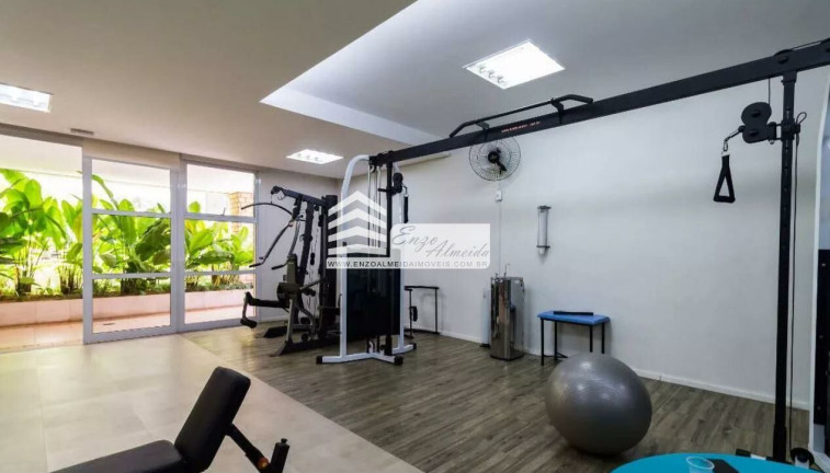 Imagem Apartamento com 3 Quartos à Venda, 172 m² em Mooca - São Paulo