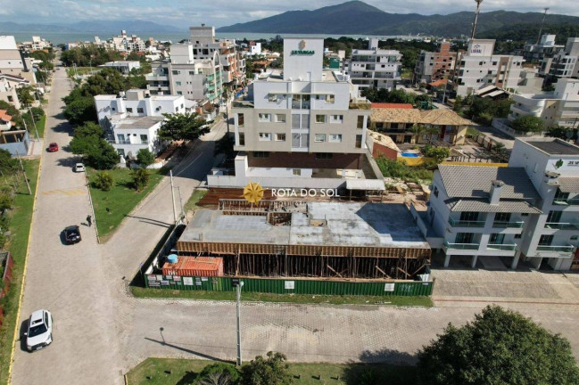 Imagem Apartamento com 3 Quartos à Venda, 130 m² em Canto Grande - Bombinhas