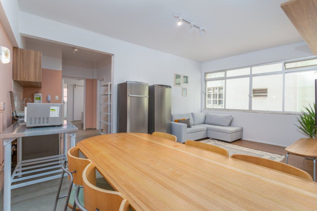 Imagem Apartamento com 5 Quartos à Venda, 145 m² em Bela Vista - São Paulo