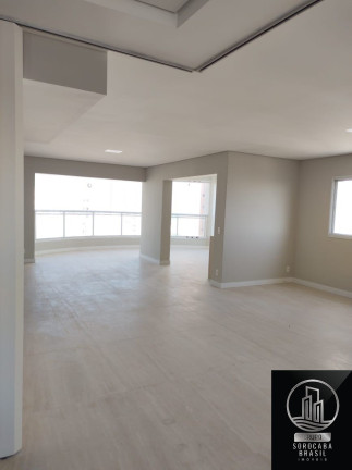 Imagem Apartamento com 3 Quartos à Venda, 246 m² em Parque Campolim - Sorocaba