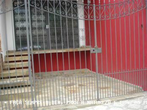 Casa com 5 Quartos à Venda, 176 m² em Jardim Maria Augusta - Taubaté