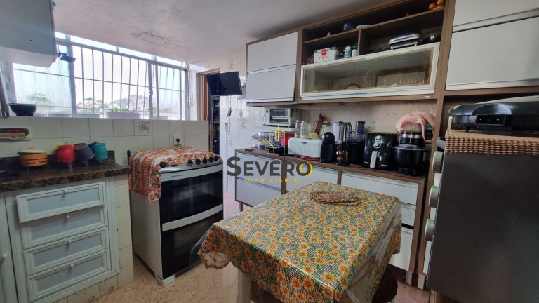 Imagem Apartamento com 2 Quartos à Venda, 80 m² em Largo Do Barradas - Niterói Imagem Apartamento com 2 Quartos à Venda, 80 m² em Largo Do Barradas - Niterói