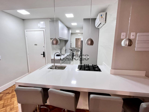 Imagem Apartamento com 3 Quartos à Venda, 140 m² em Copacabana - Rio De Janeiro