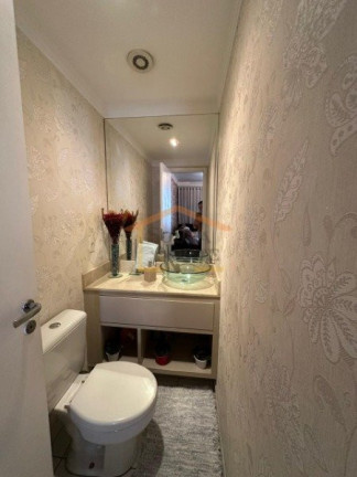 Imagem Apartamento com 3 Quartos à Venda, 103 m² em Centro - Guarulhos
