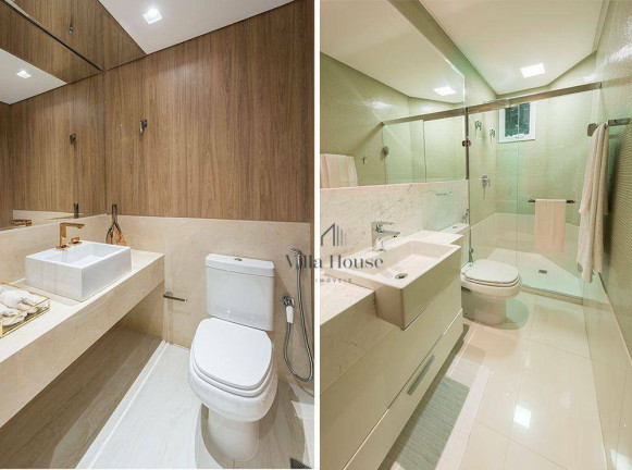 Imagem Apartamento com 4 Quartos à Venda, 251 m² em Praia Da Costa - Vila Velha